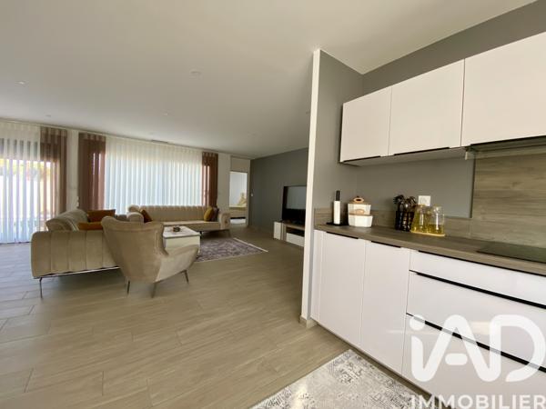 Maison à vendre 4 pièces 126 m² Sallèles-d'Aude