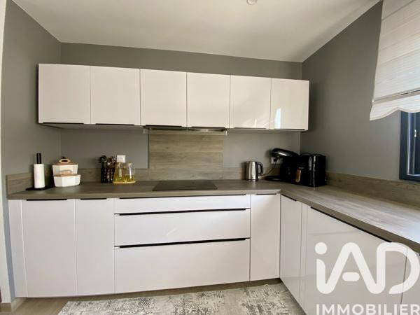 Maison à vendre 4 pièces 126 m² Sallèles-d'Aude