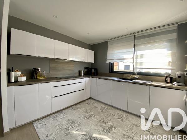 Maison à vendre 4 pièces 126 m² Sallèles-d'Aude