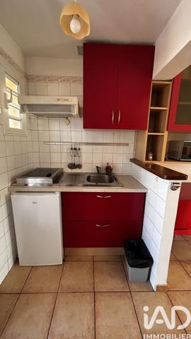 Immeuble à vendre 160 m² Cilaos