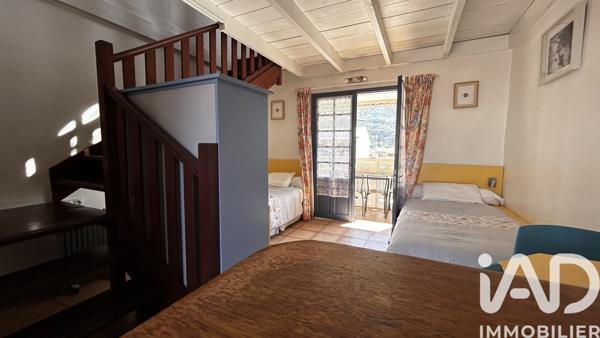 Immeuble à vendre 160 m² Cilaos