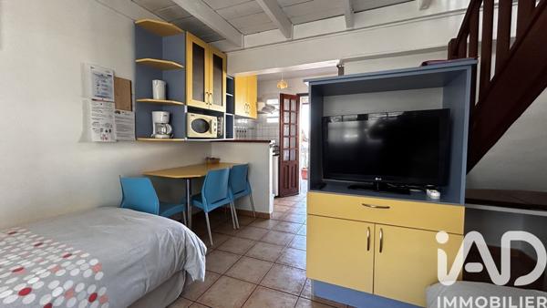 Immeuble à vendre 160 m² Cilaos