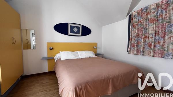 Immeuble à vendre 160 m² Cilaos