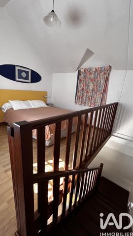 Immeuble à vendre 160 m² Cilaos