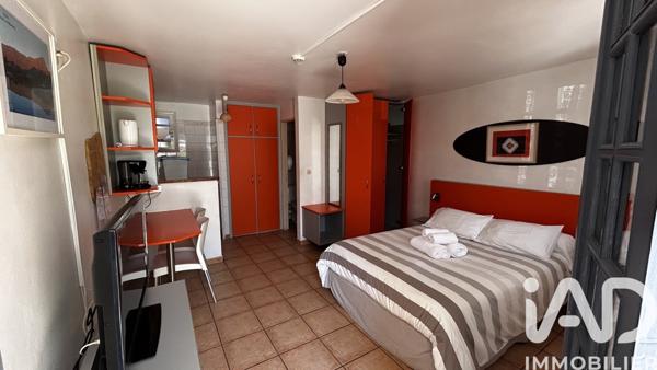 Immeuble à vendre 160 m² Cilaos