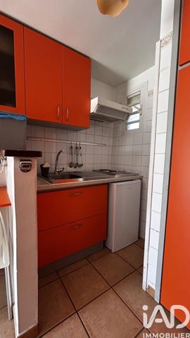 Immeuble à vendre 160 m² Cilaos
