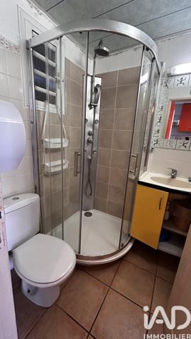 Immeuble à vendre 160 m² Cilaos