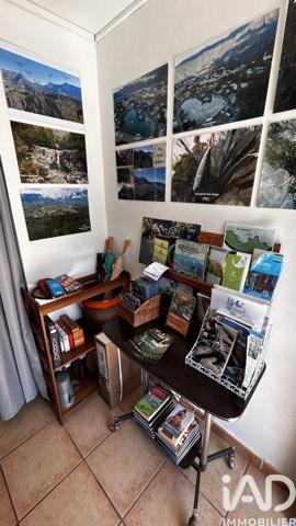 Immeuble à vendre 160 m² Cilaos