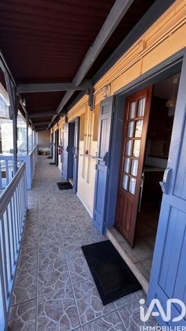 Immeuble à vendre 160 m² Cilaos