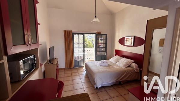 Immeuble à vendre 160 m² Cilaos