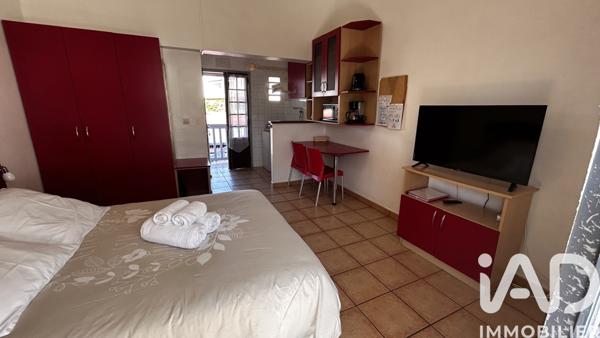 Immeuble à vendre 160 m² Cilaos