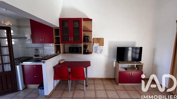 Immeuble à vendre 160 m² Cilaos