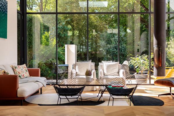 Acheter Maison 7 pièces - 210 m²