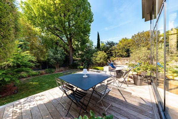 Acheter Maison 7 pièces - 210 m²