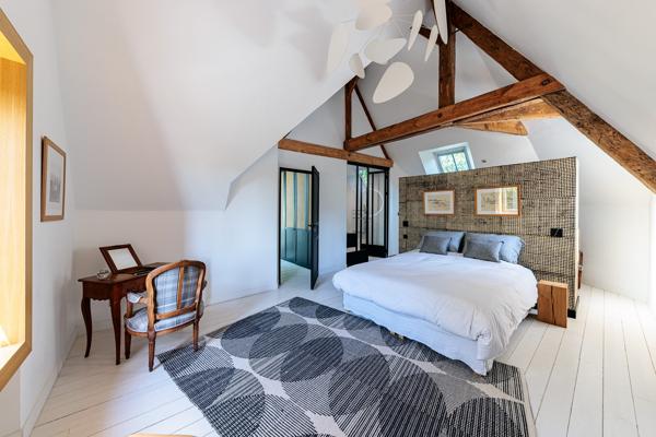 Acheter Maison 7 pièces - 210 m²