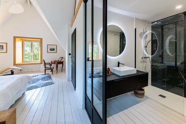Acheter Maison 7 pièces - 210 m²