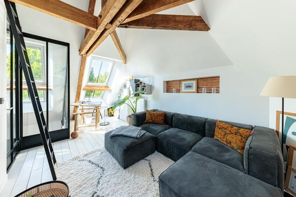 Acheter Maison 7 pièces - 210 m²