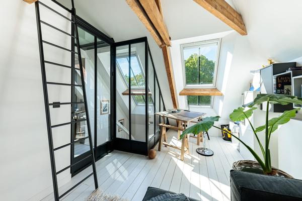 Acheter Maison 7 pièces - 210 m²