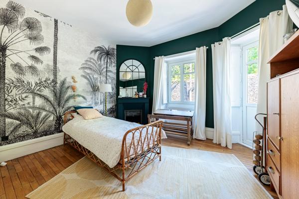 Acheter Maison 7 pièces - 210 m²