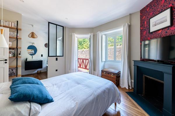 Acheter Maison 7 pièces - 210 m²