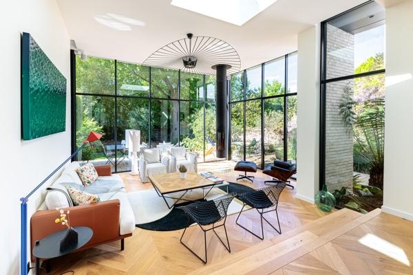 Acheter Maison 7 pièces - 210 m²