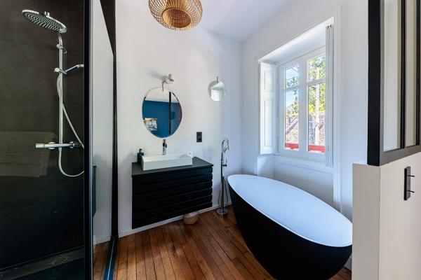 Acheter Maison 7 pièces - 210 m²