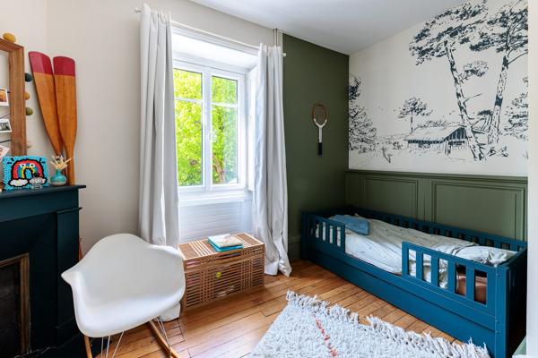 Acheter Maison 7 pièces - 210 m²