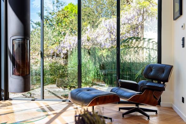Acheter Maison 7 pièces - 210 m²