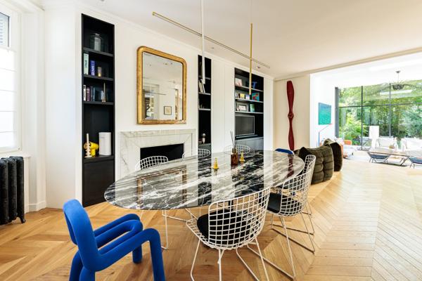 Acheter Maison 7 pièces - 210 m²