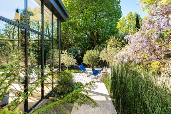 Acheter Maison 7 pièces - 210 m²