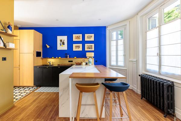 Acheter Maison 7 pièces - 210 m²