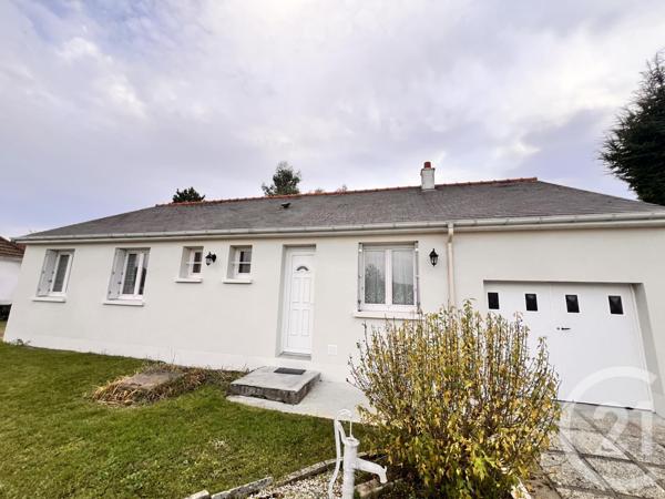 Maison à vendre  5 pièces - 111 m2 JOUE LES TOURS - 37