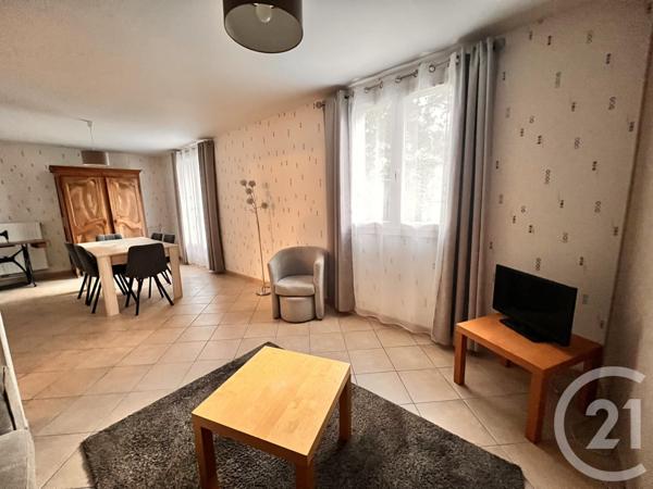 Maison à vendre  5 pièces - 111 m2 JOUE LES TOURS - 37