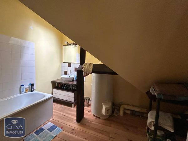 Appartement à vendre 3 pièces 80m²