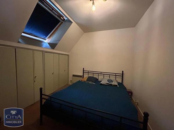 Appartement à vendre 3 pièces 80m²