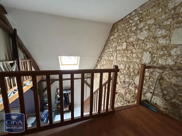 Appartement à vendre 3 pièces 80m²