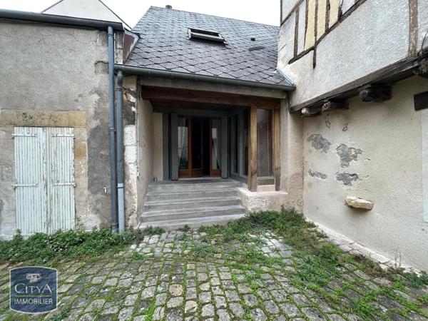 Appartement à vendre 3 pièces 80m²