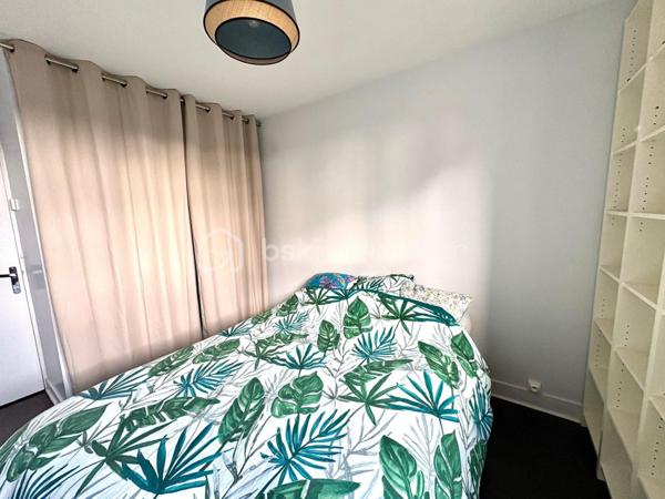 Appartement de 74 m²