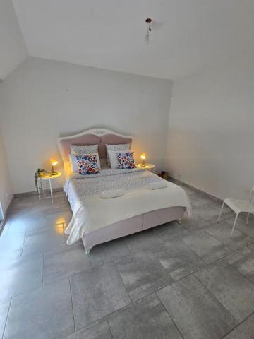 Maison contemporaine 168 m²  à VENDOME
