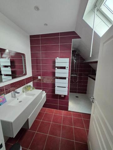Maison contemporaine 168 m²  à VENDOME