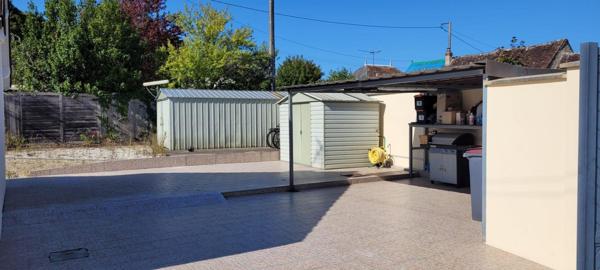 Maison contemporaine 168 m²  à VENDOME