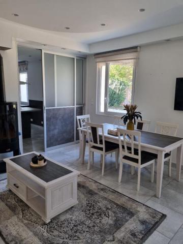 Maison contemporaine 168 m²  à VENDOME