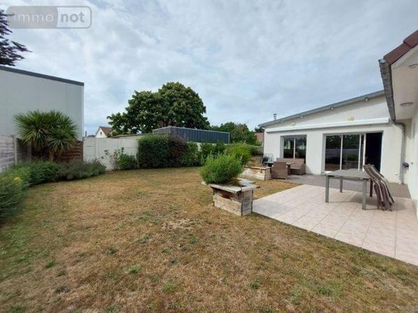 Maison à vendre à Bréhal dans la Manche (50290), ref : VM3665-50026