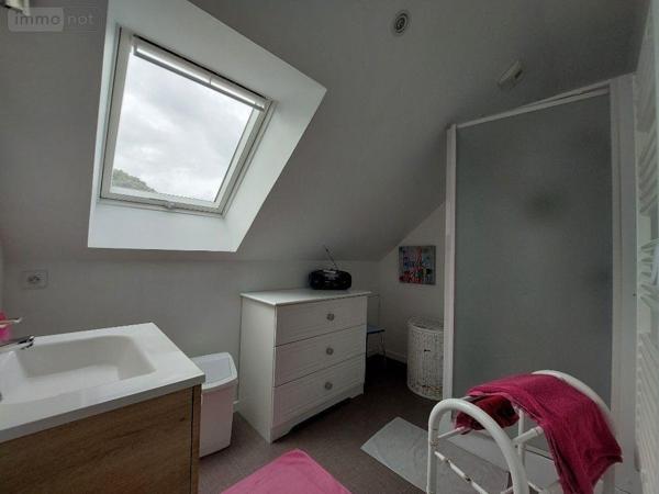 Maison à vendre à Bréhal dans la Manche (50290), ref : VM3665-50026