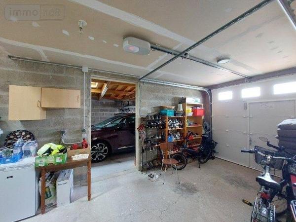 Maison à vendre à Bréhal dans la Manche (50290), ref : VM3665-50026