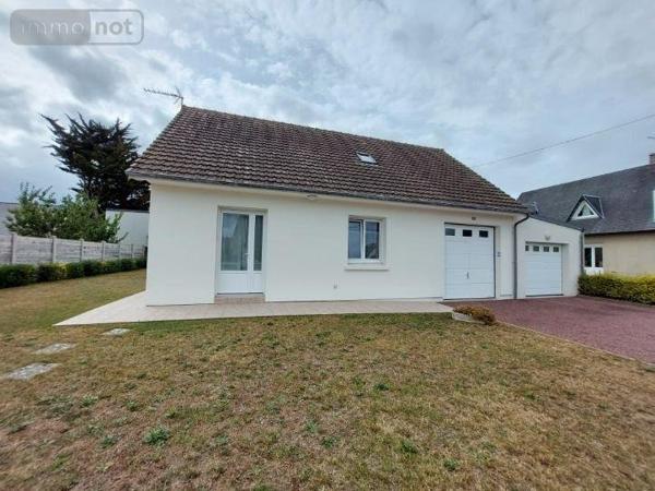 Maison à vendre à Bréhal dans la Manche (50290), ref : VM3665-50026