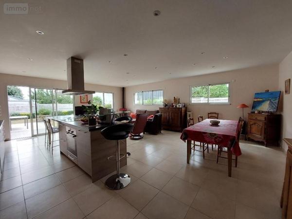 Maison à vendre à Bréhal dans la Manche (50290), ref : VM3665-50026