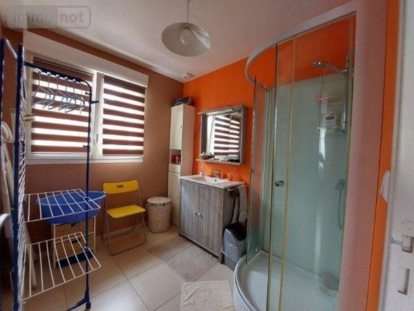 Maison à vendre à Bréhal dans la Manche (50290), ref : VM3665-50026