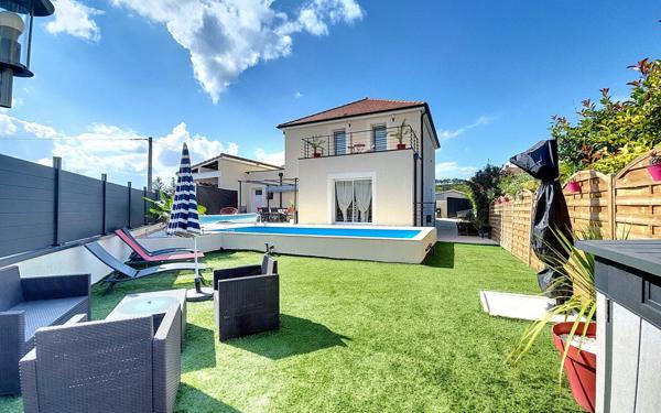 Maison à vendre    5 pièces • 147,70 m2 Marsannay-la-Côte