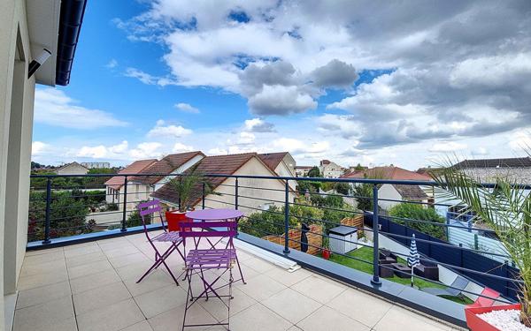 Maison à vendre    5 pièces • 147,70 m2 Marsannay-la-Côte